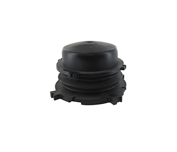 Têtes & accessoires de débroussailleuses 1602157