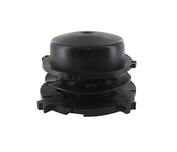 Têtes & accessoires de débroussailleuses 1602158