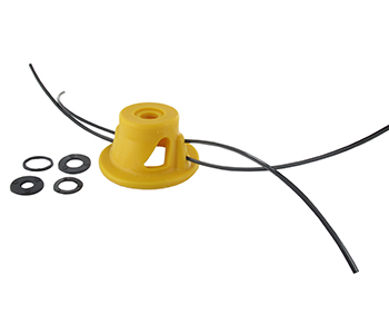 Têtes & accessoires de débroussailleuses 1602440