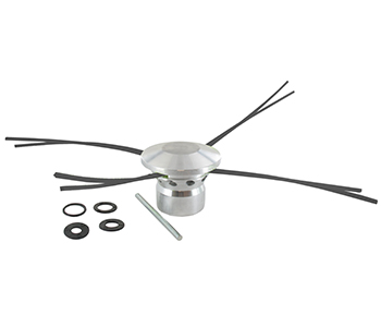 Têtes & accessoires de débroussailleuses 1602446