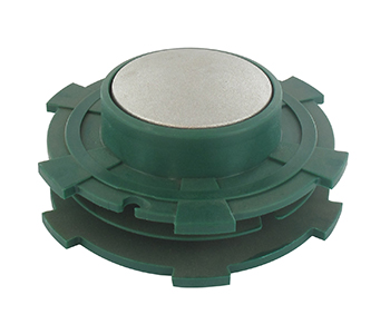 Têtes & accessoires de débroussailleuses 1602561