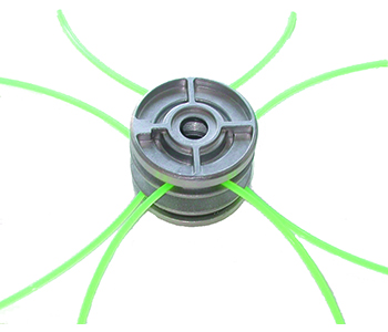 Têtes & accessoires de débroussailleuses 1602602