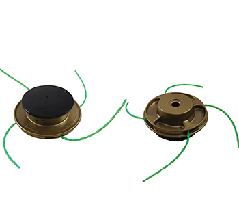 Têtes & accessoires de débroussailleuses 1602607