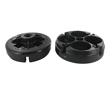 Têtes & accessoires de débroussailleuses 1602802