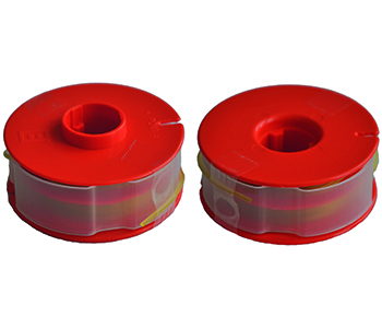 Bobineaux pour coupe-bordures 1606672