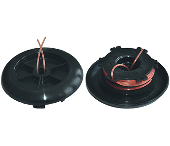 Bobineaux pour coupe-bordures 1606673