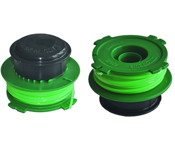 Bobineaux pour coupe-bordures 1606701