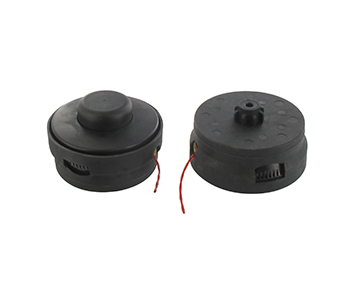 Bobineaux pour coupe-bordures 1606860