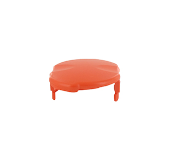 Bobineaux pour coupe-bordures 1606868