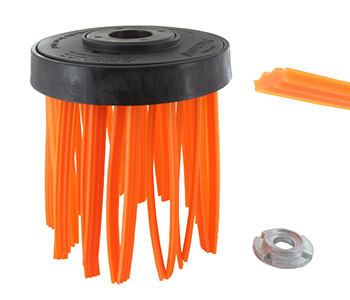Accessoires de désherbage 1610304