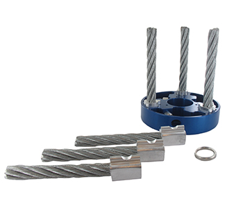 Accessoires de désherbage 1610328