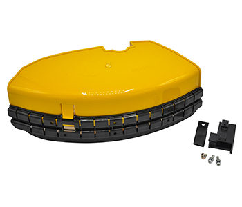 Têtes & accessoires de débroussailleuses 1620498