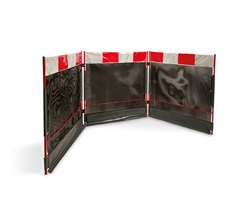 Têtes & accessoires de débroussailleuses 1620500