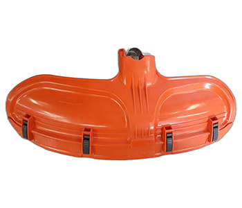 Têtes & accessoires de débroussailleuses 1620785