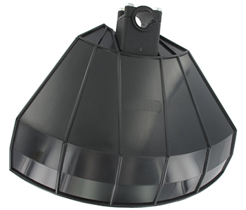 Têtes & accessoires de débroussailleuses 1623020