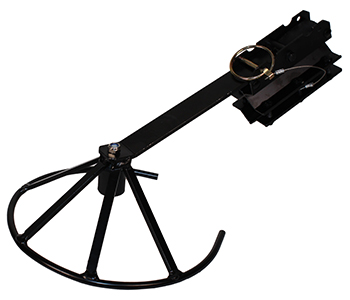 Têtes & accessoires de débroussailleuses 1623041