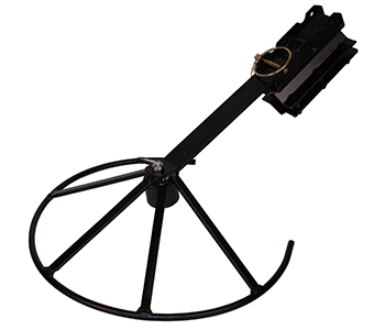 Têtes & accessoires de débroussailleuses 1623043