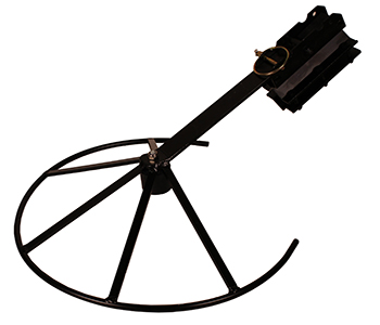 Têtes & accessoires de débroussailleuses 1623044