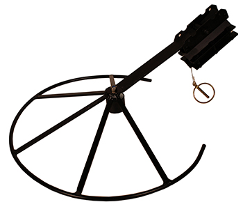 Têtes & accessoires de débroussailleuses 1623045