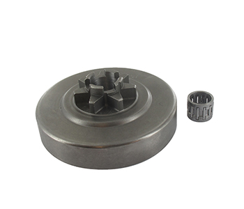 Guides, chaînes et pignons pour tronçonneuses 1708282