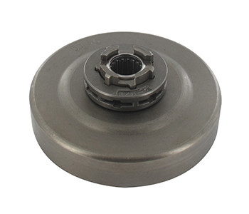 Guides, chaînes et pignons pour tronçonneuses 1708283