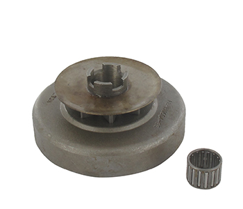 Guides, chaînes et pignons pour tronçonneuses 1708289