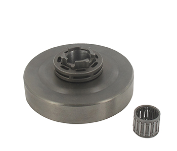 Guides, chaînes et pignons pour tronçonneuses 1708291