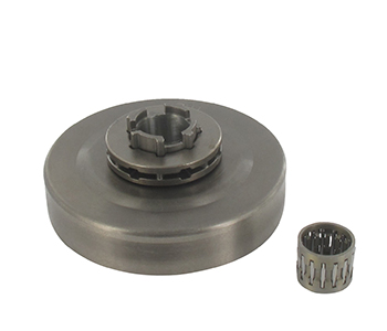 Guides, chaînes et pignons pour tronçonneuses 1708292