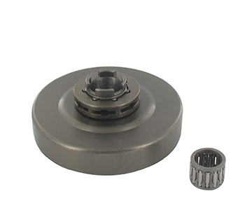 Guides, chaînes et pignons pour tronçonneuses 1708295