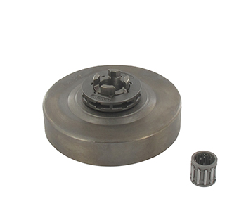 Guides, chaînes et pignons pour tronçonneuses 1708296