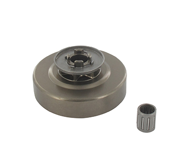 Guides, chaînes et pignons pour tronçonneuses 1708297