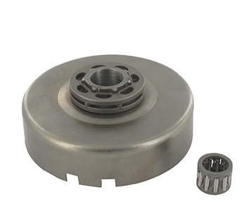 Guides, chaînes et pignons pour tronçonneuses 1708300