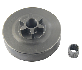 Guides, chaînes et pignons pour tronçonneuses 1708305