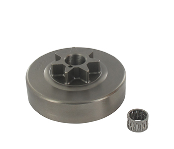 Guides, chaînes et pignons pour tronçonneuses 1708308