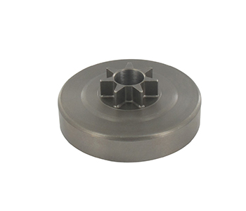 Guides, chaînes et pignons pour tronçonneuses 1709353