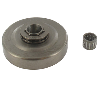 Guides, chaînes et pignons pour tronçonneuses 1709391