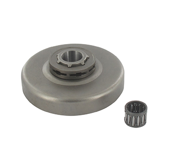 Guides, chaînes et pignons pour tronçonneuses 1709414