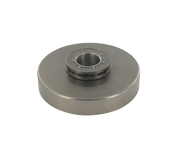 Guides, chaînes et pignons pour tronçonneuses 1709418