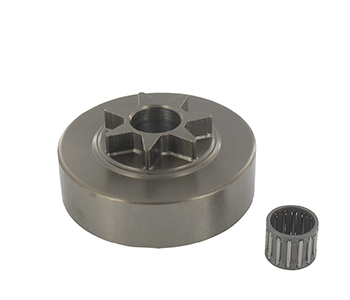 Guides, chaînes et pignons pour tronçonneuses 1709420