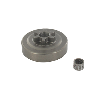 Guides, chaînes et pignons pour tronçonneuses 1709421