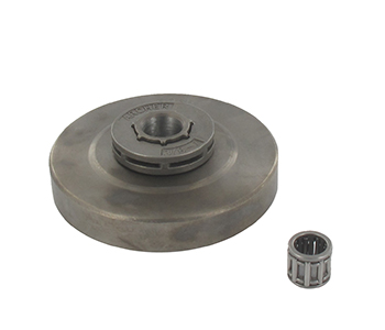 Guides, chaînes et pignons pour tronçonneuses 1709428