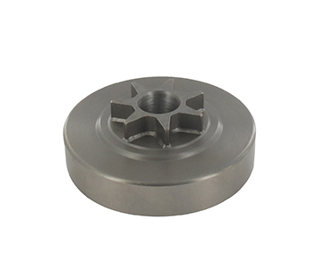 Guides, chaînes et pignons pour tronçonneuses 1709430