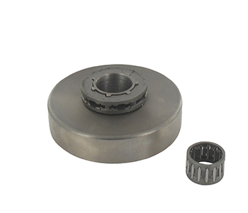 Guides, chaînes et pignons pour tronçonneuses 1709437