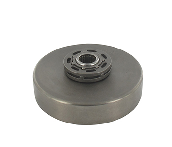 Guides, chaînes et pignons pour tronçonneuses 1709438