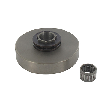 Guides, chaînes et pignons pour tronçonneuses 1709439