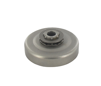 Guides, chaînes et pignons pour tronçonneuses 1709441