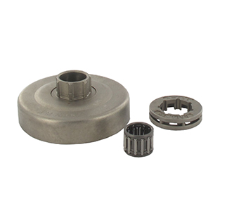 Guides, chaînes et pignons pour tronçonneuses 1709442