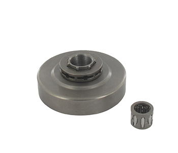 Guides, chaînes et pignons pour tronçonneuses 1709443