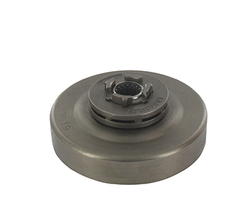 Guides, chaînes et pignons pour tronçonneuses 1709444