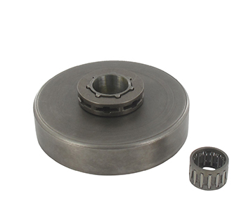 Guides, chaînes et pignons pour tronçonneuses 1709445